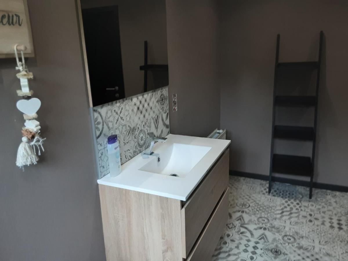Willa Le Chalet Spa Zewnętrze zdjęcie