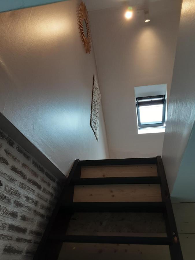 Willa Le Chalet Spa Zewnętrze zdjęcie